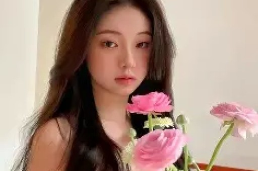 明星颜值的巅峰时刻一一周迅（1）